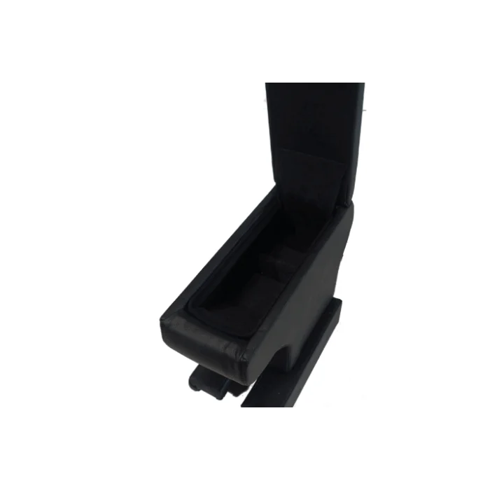 Підлокітник Opel Combo C чорний Armrest модельний